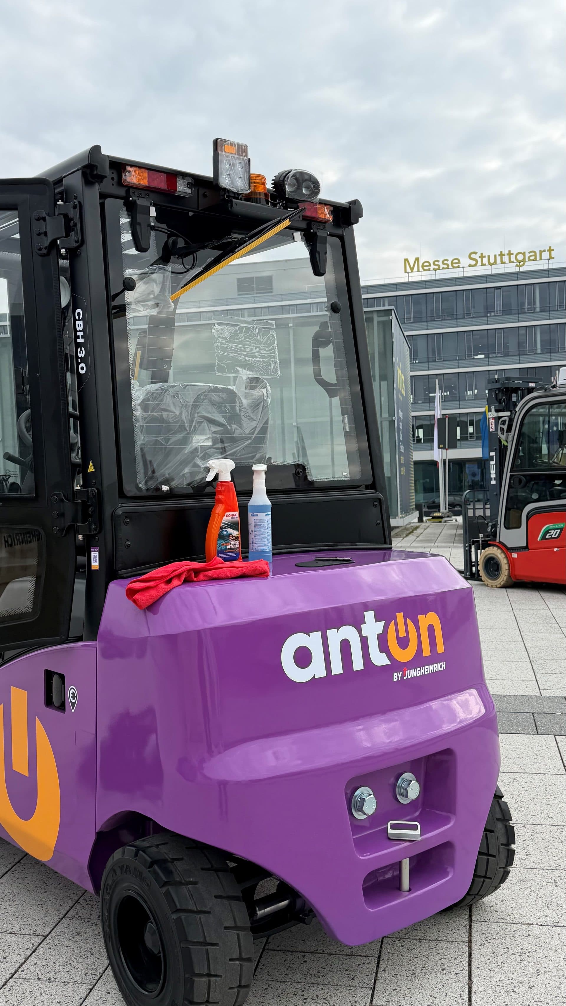 Alles Rein – Eindruck 9