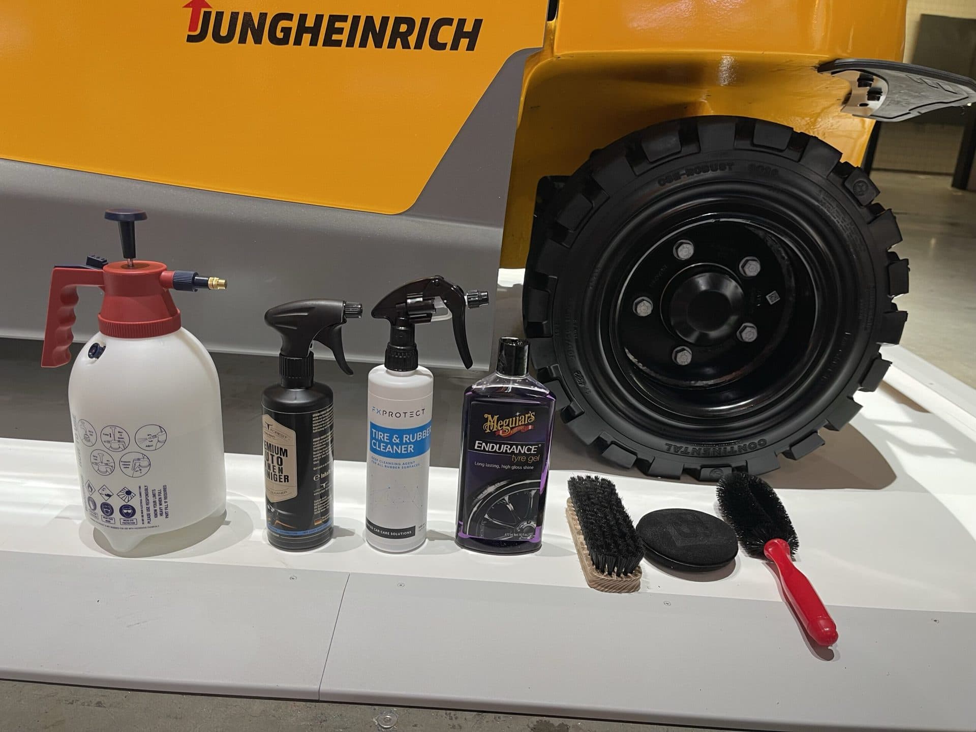 Alles Rein – Eindruck 35