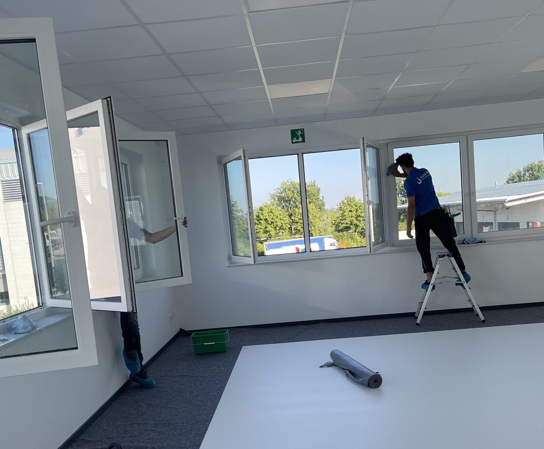 Alles Rein – Eindruck 26